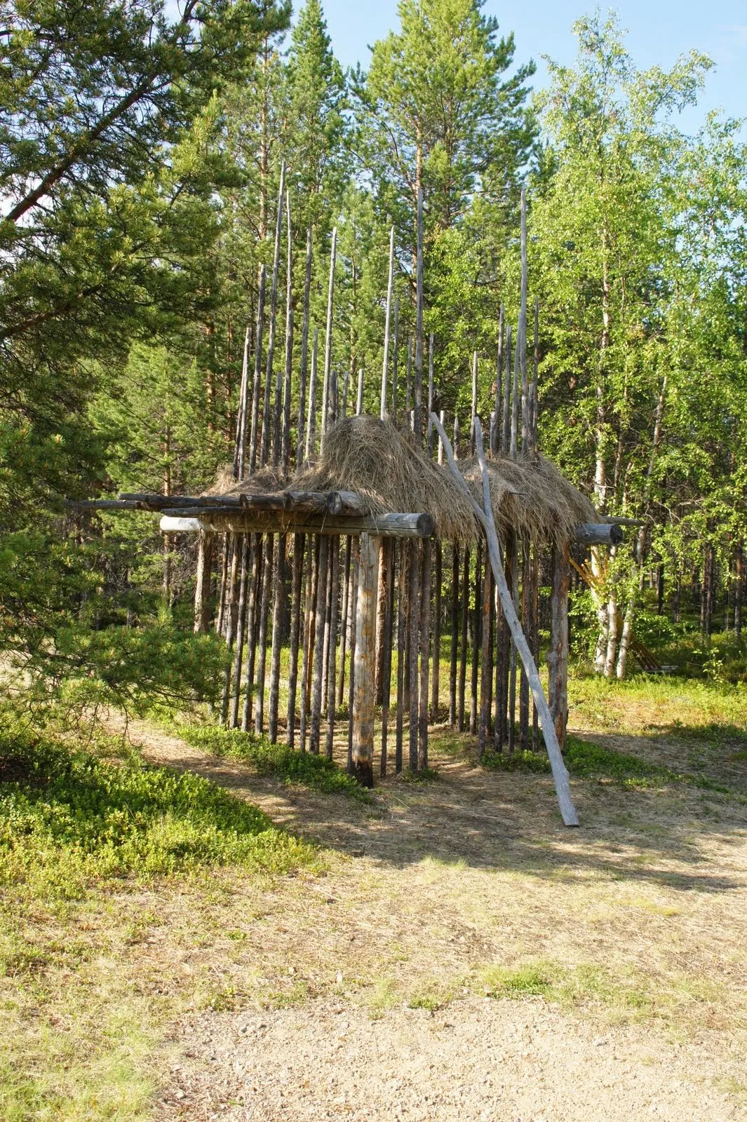 8.7 Saamelaismuseo Siida, Inari // Sami museum Siida, Inari