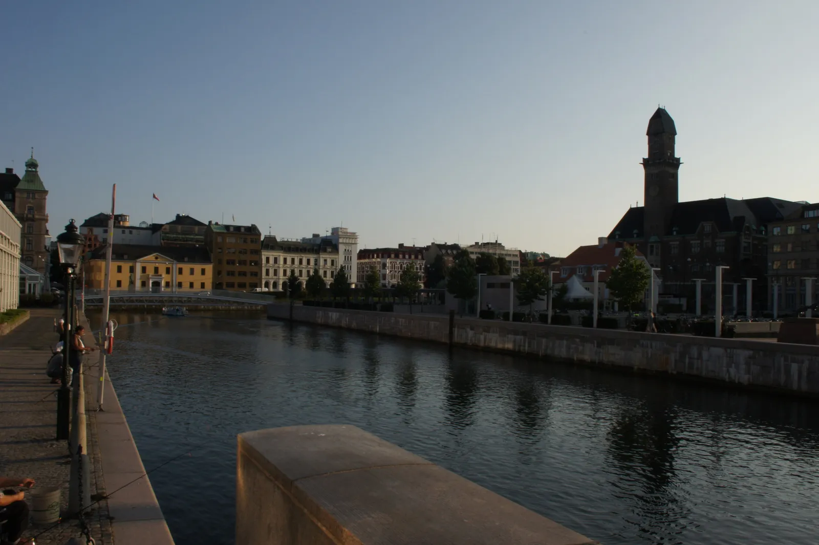 14.9 Malmö