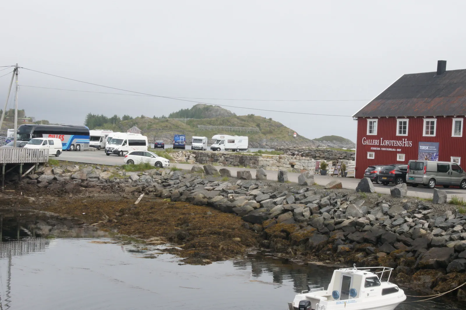 Henningsvær