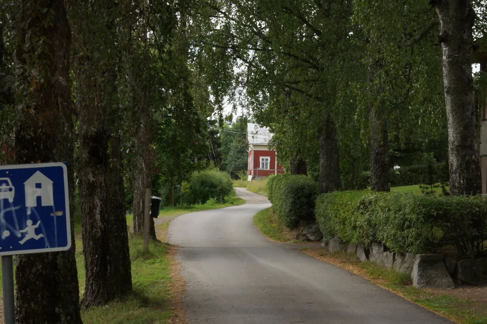Rymättylä