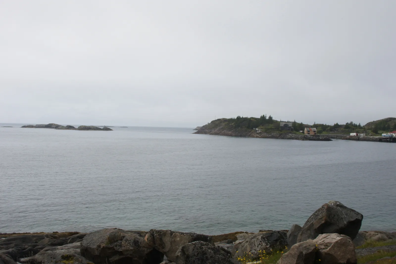 Henningsvær