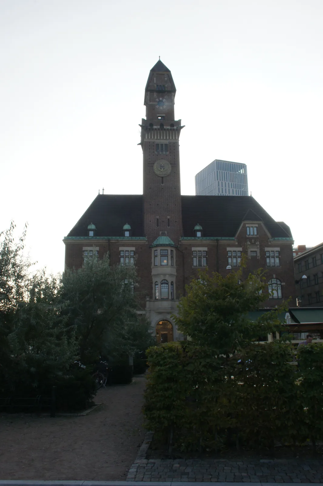 14.9 Malmö