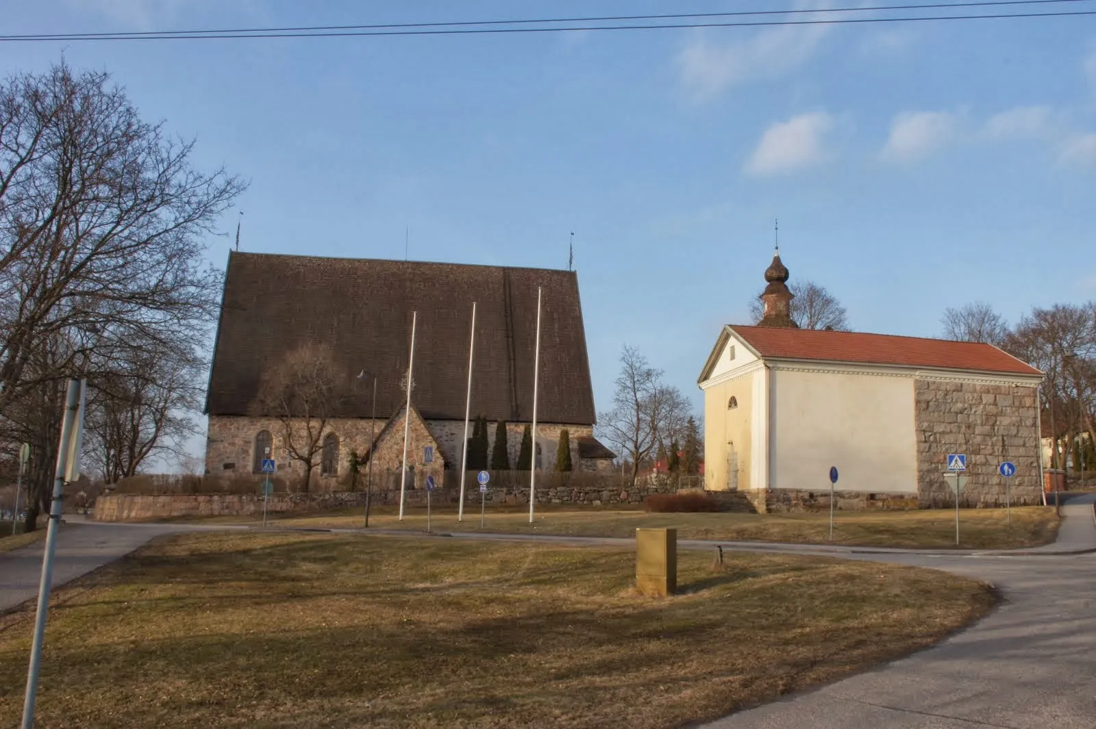 Perniö