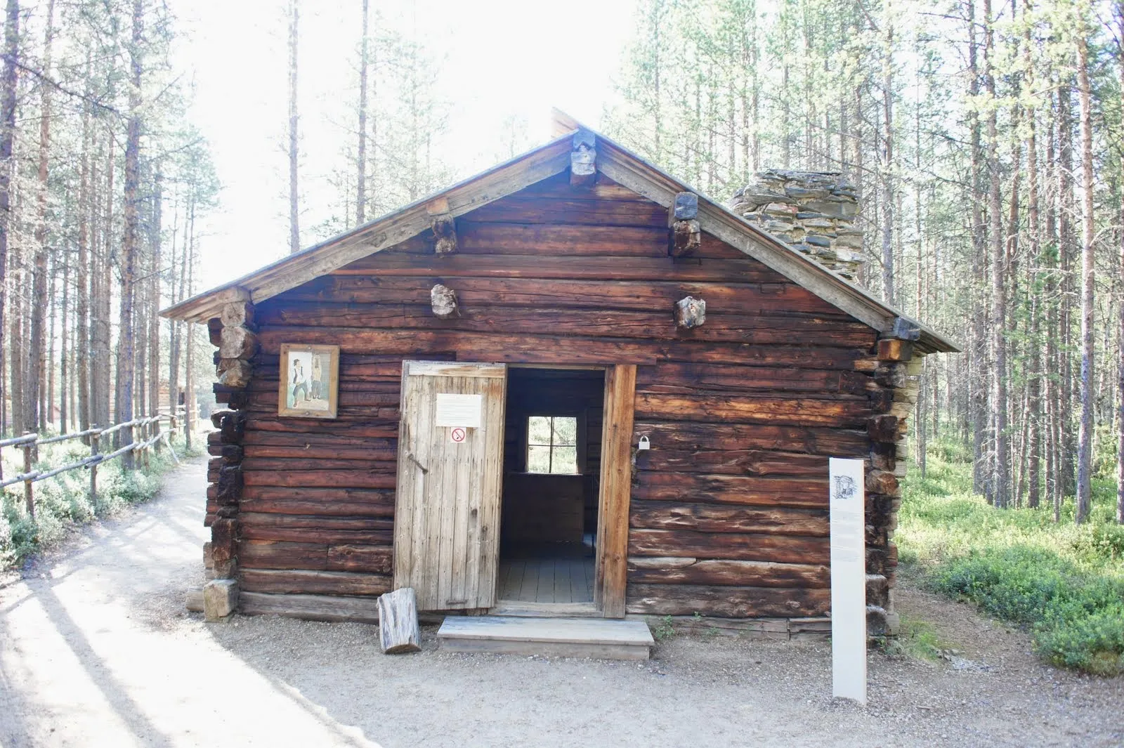 8.7 Saamelaismuseo Siida, Inari // Sami museum Siida, Inari