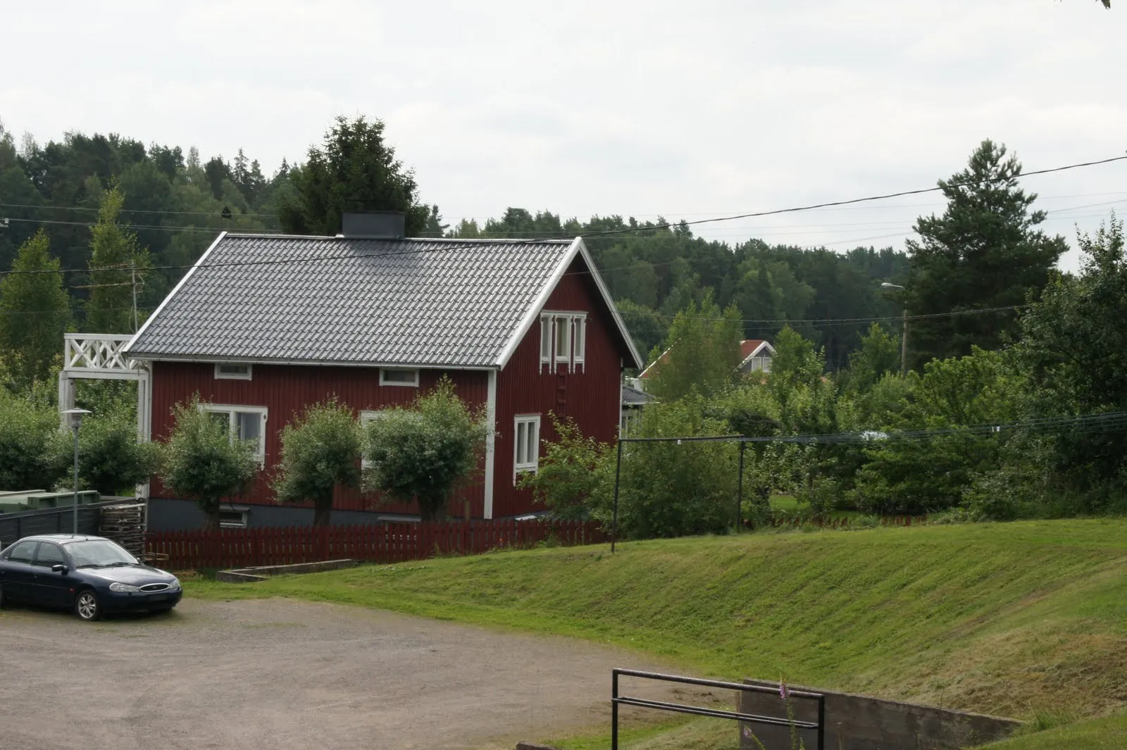 Rymättylä