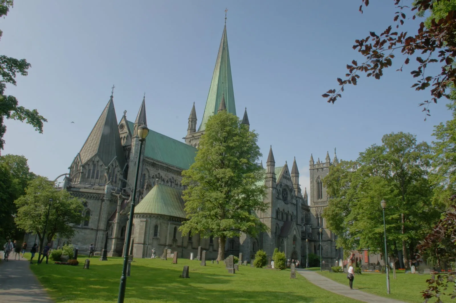 Cathedral