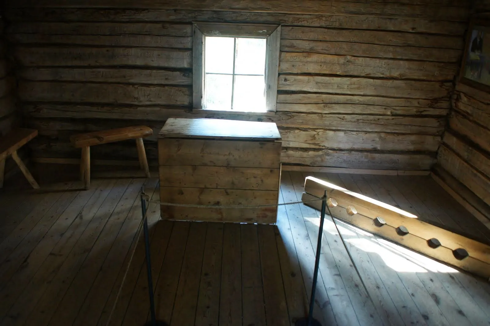 8.7 Saamelaismuseo Siida, Inari // Sami museum Siida, Inari
