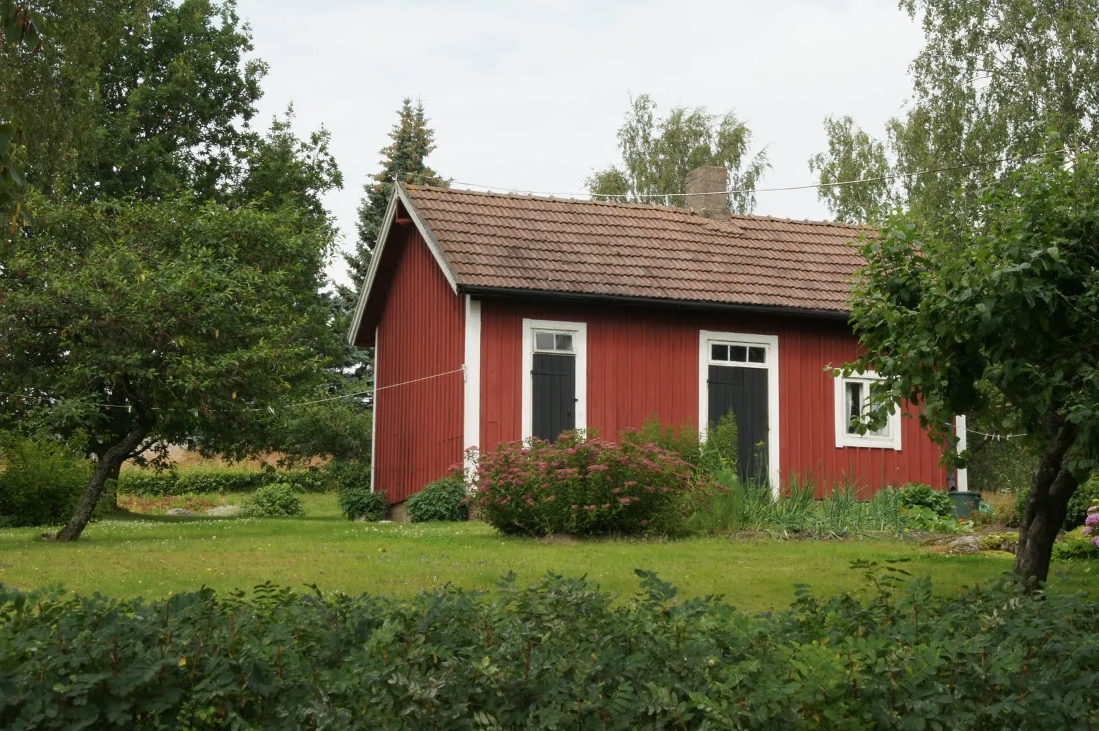 Rymättylä