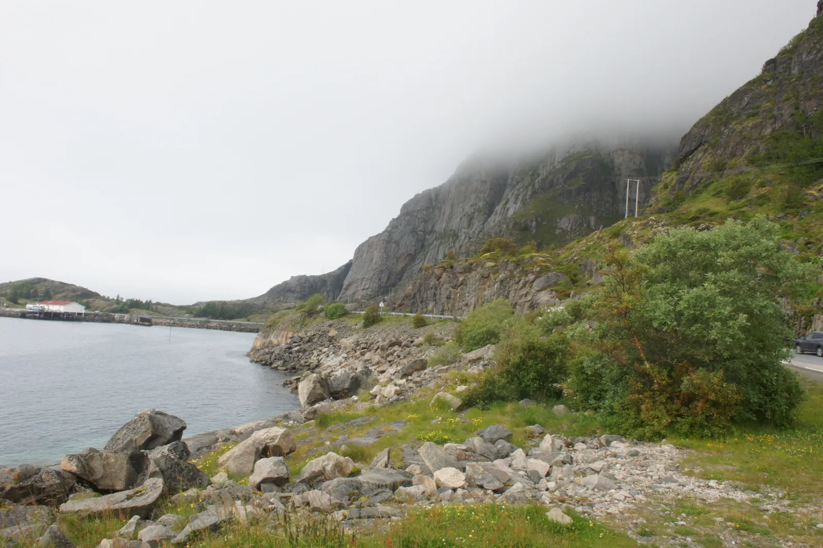 Henningsvær
