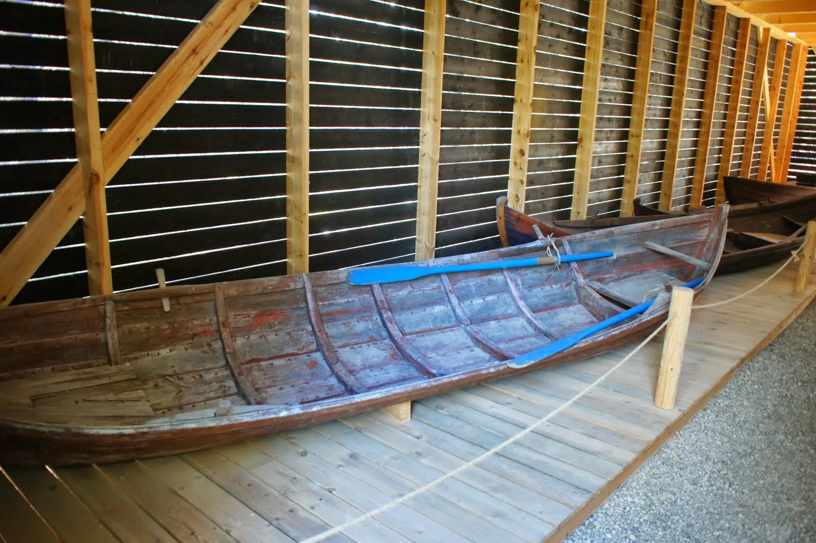 8.7 Saamelaismuseo Siida, Inari // Sami museum Siida, Inari