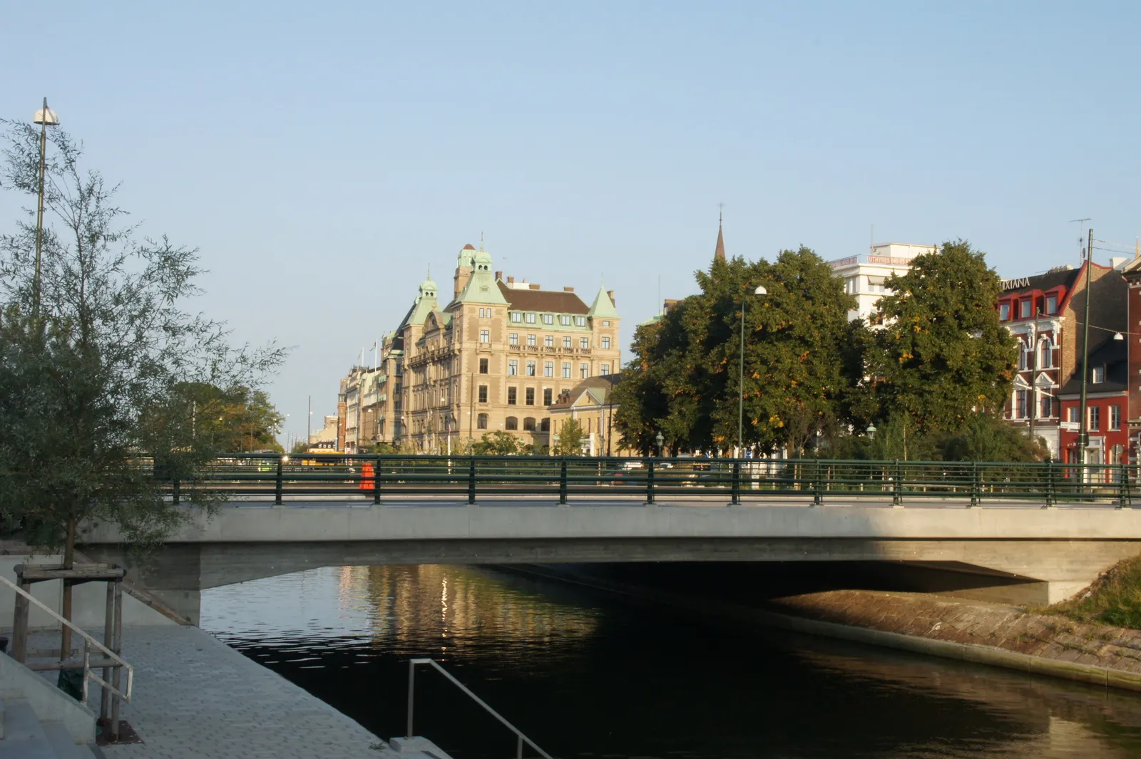14.9 Malmö