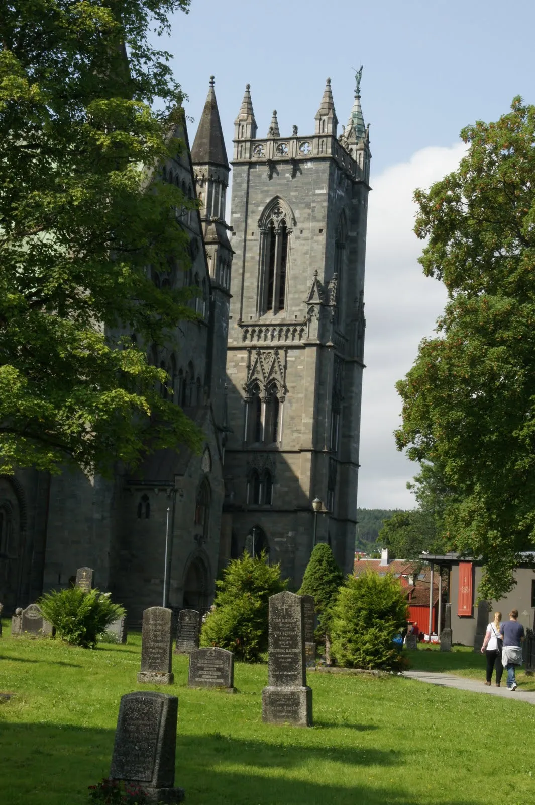 Cathedral