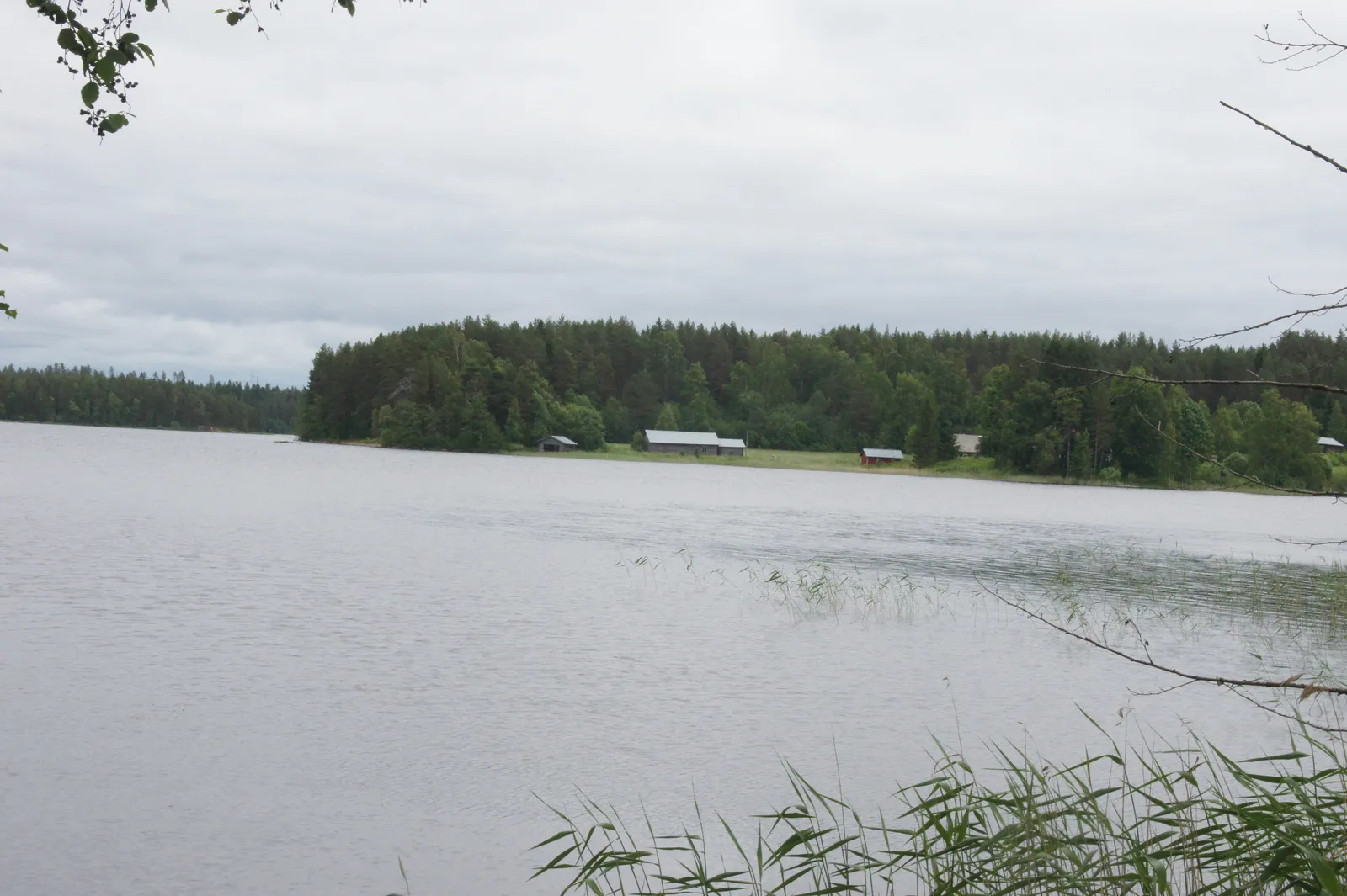 5.7 Hirvilahti