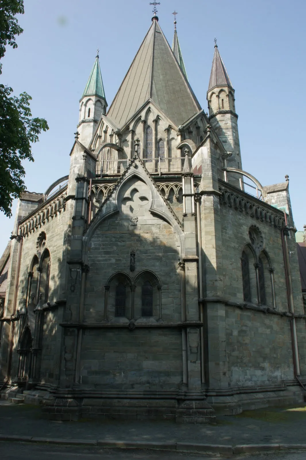 Cathedral