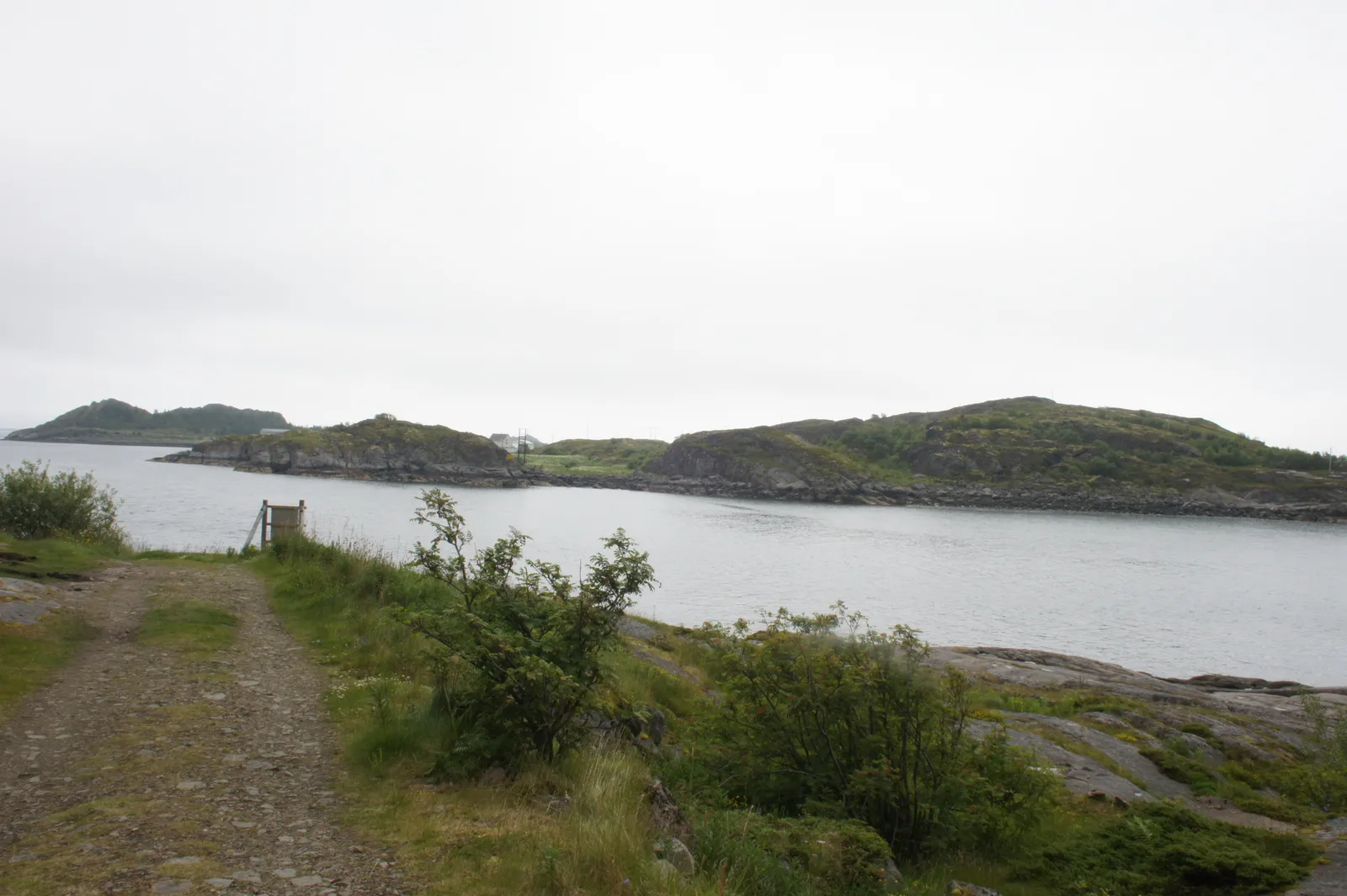 Henningsvær
