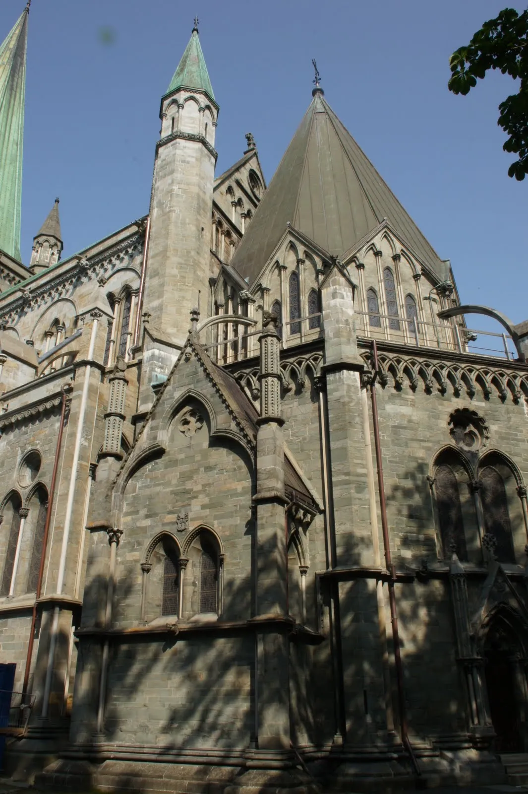 Cathedral