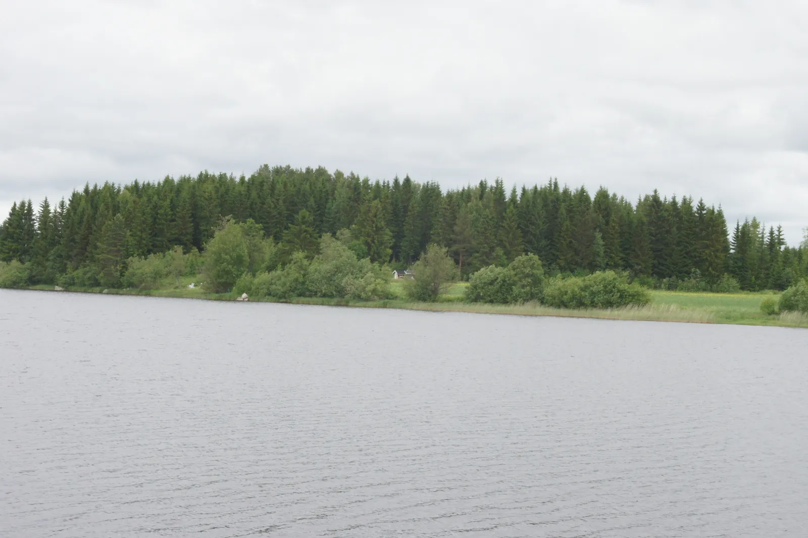 5.7 Hirvilahti