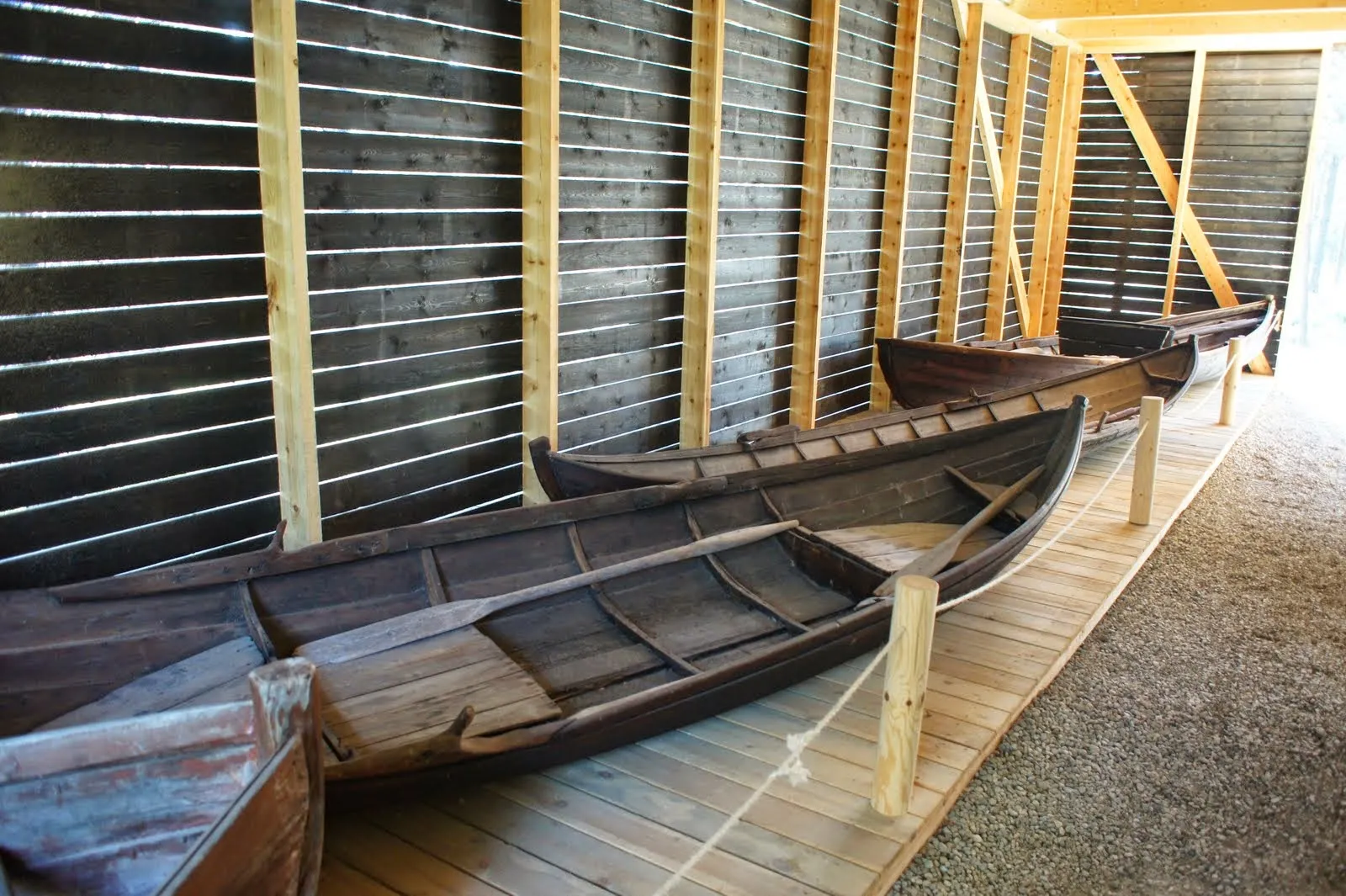 8.7 Saamelaismuseo Siida, Inari // Sami museum Siida, Inari
