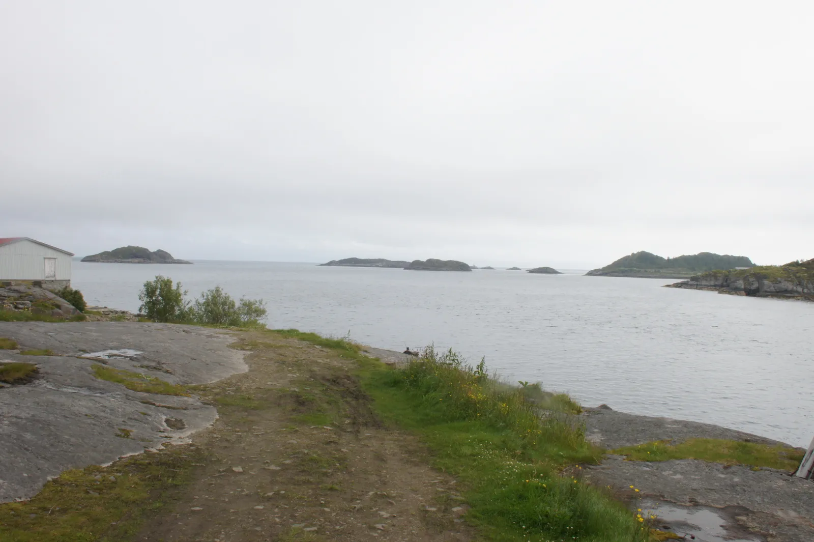 Henningsvær