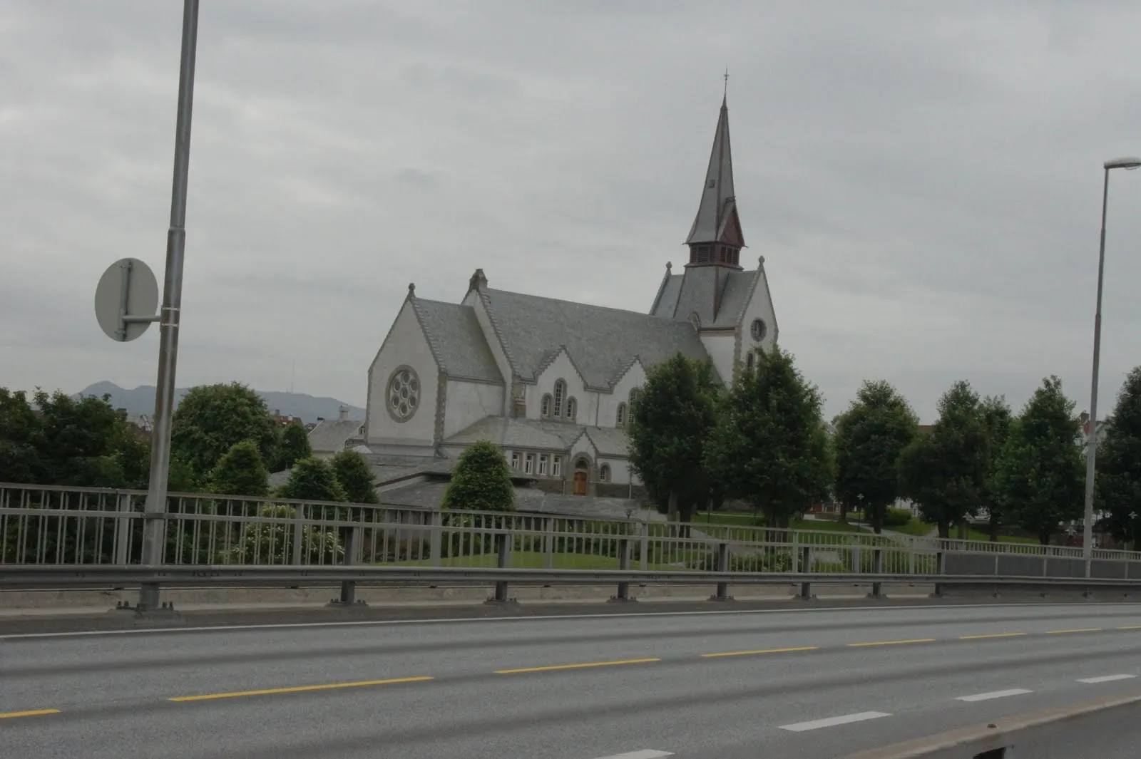 Sankt Johannes kirke