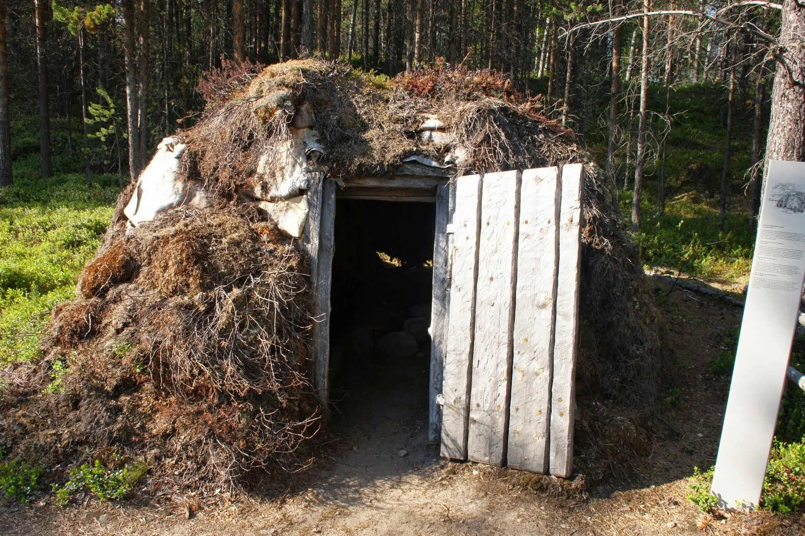 8.7 Saamelaismuseo Siida, Inari // Sami museum Siida, Inari
