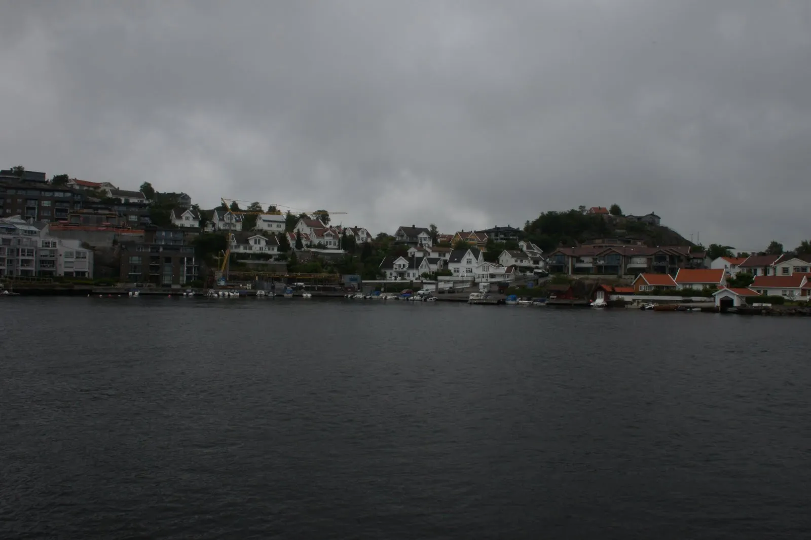 7.7 Kristiansand
