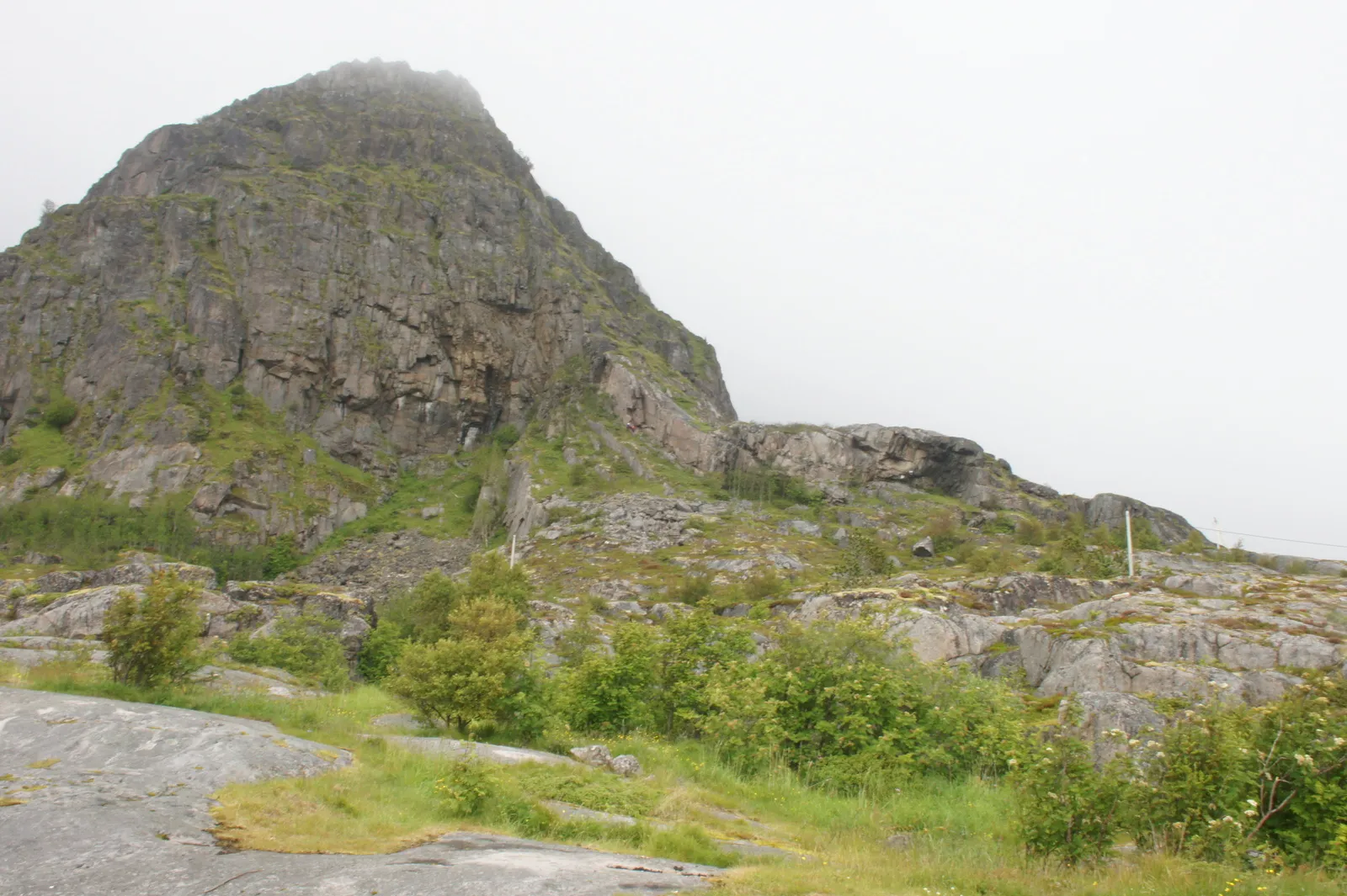 Henningsvær