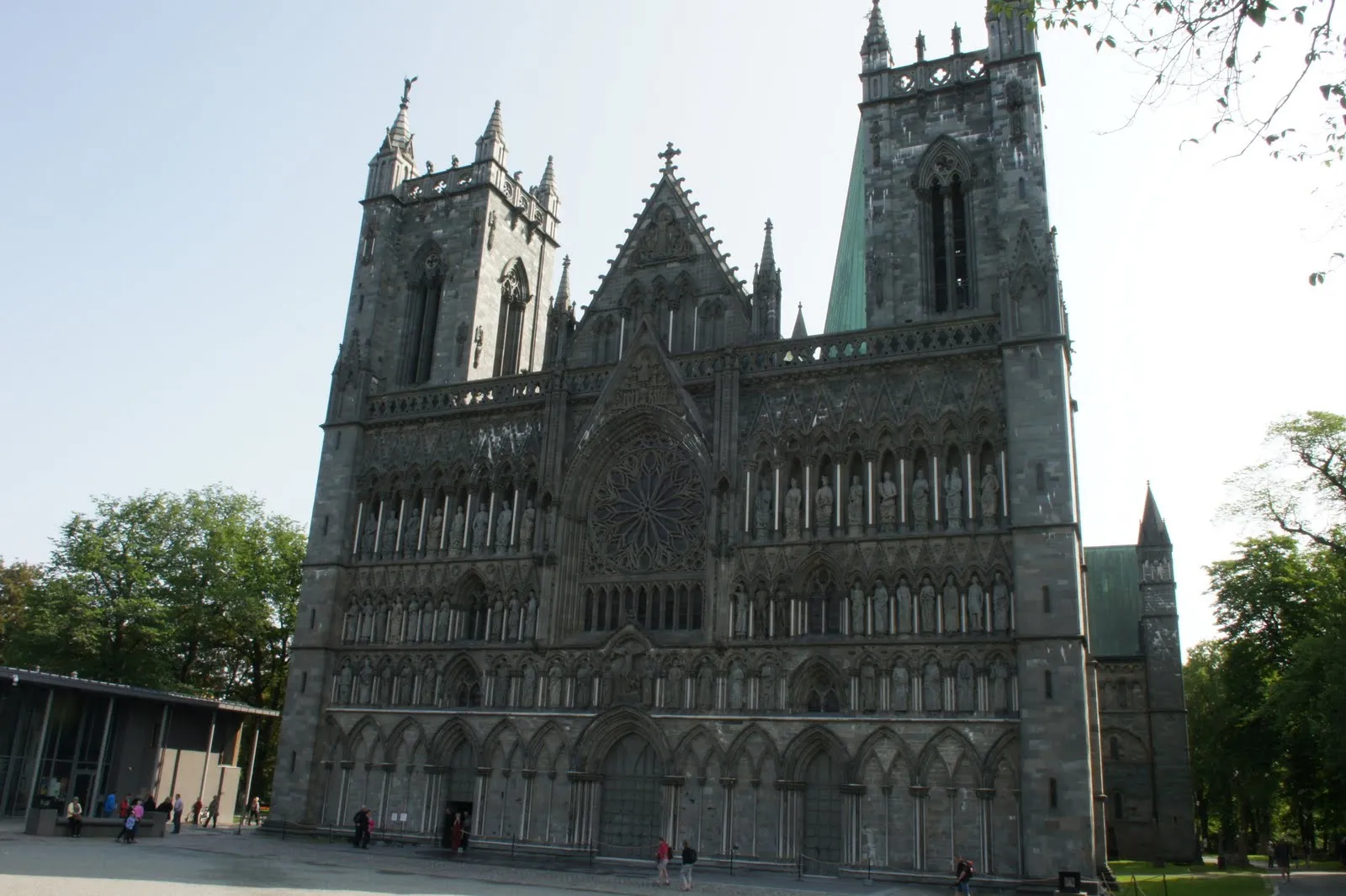 Cathedral