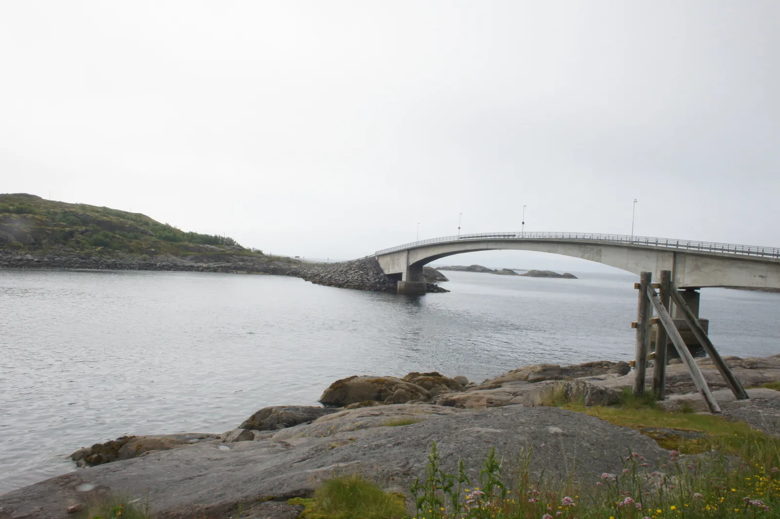 Henningsvær