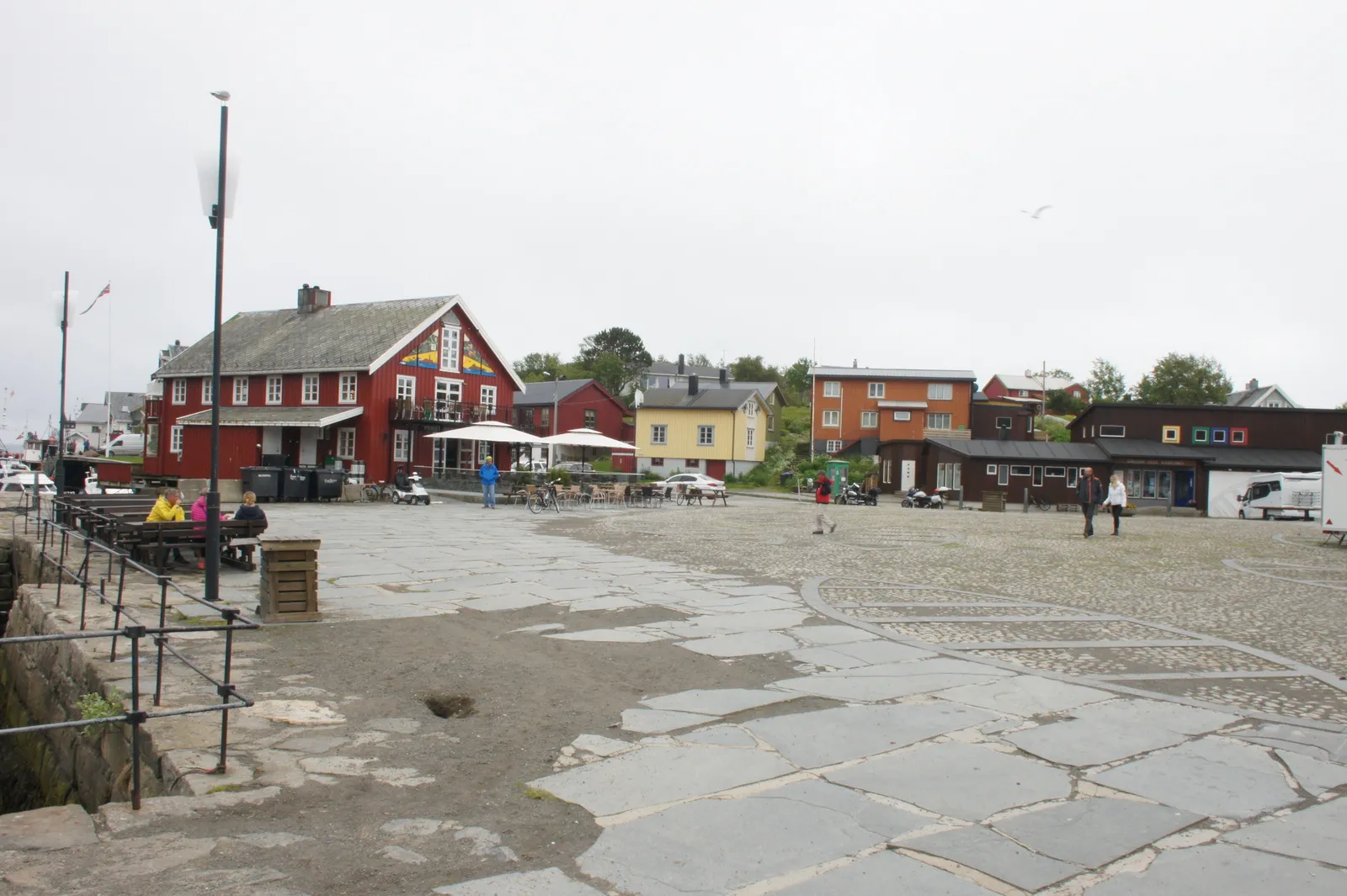 Kabelvåg