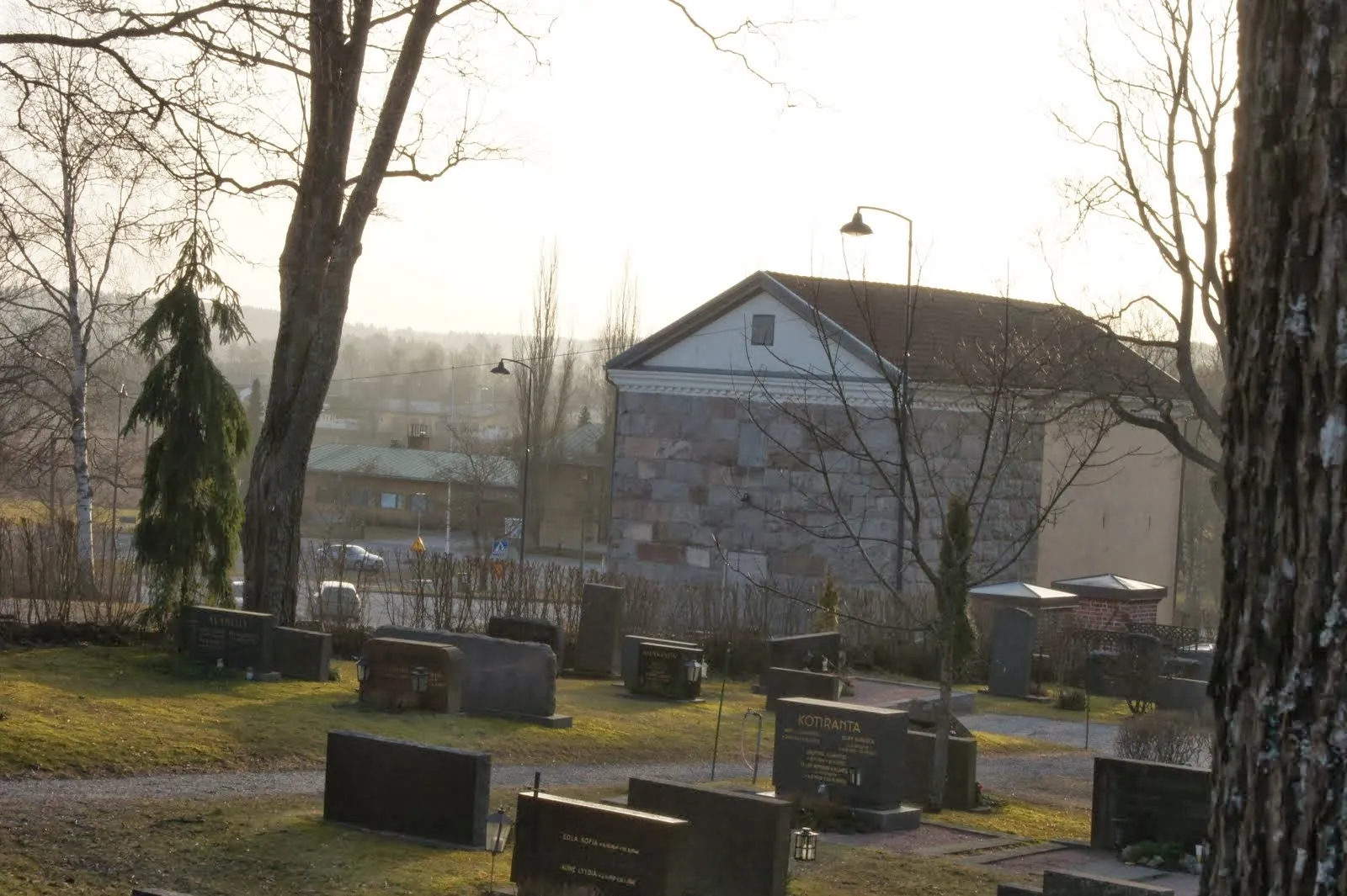 Perniö