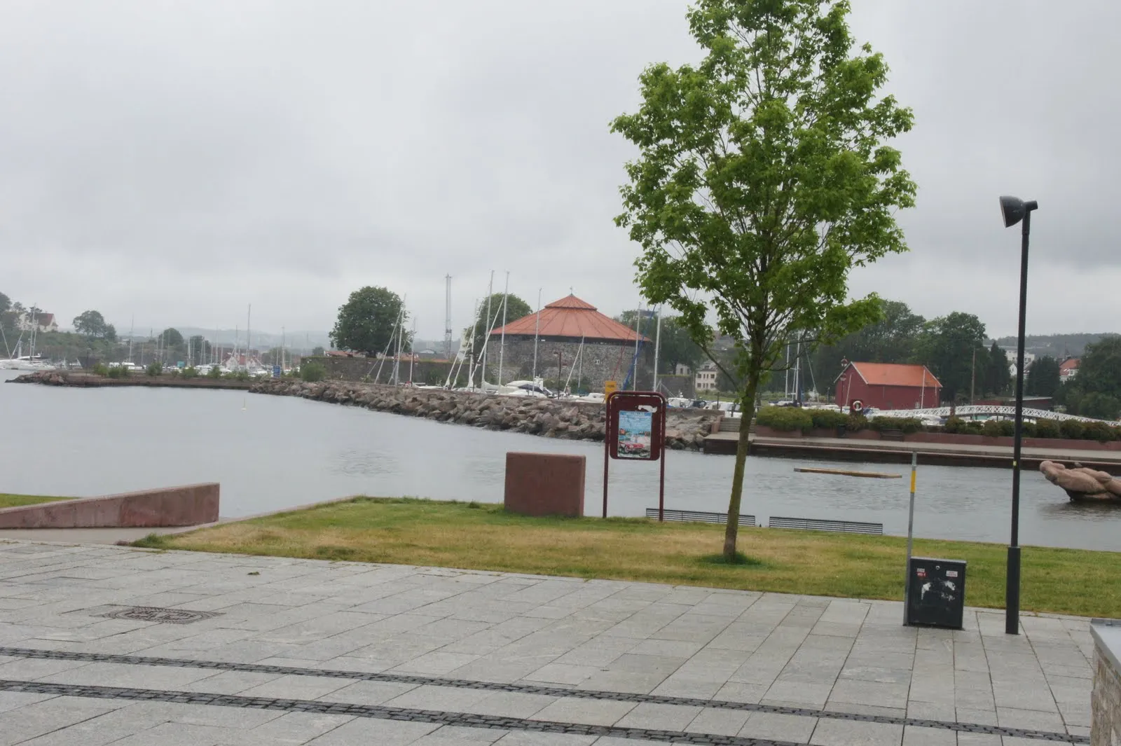 7.7 Kristiansand