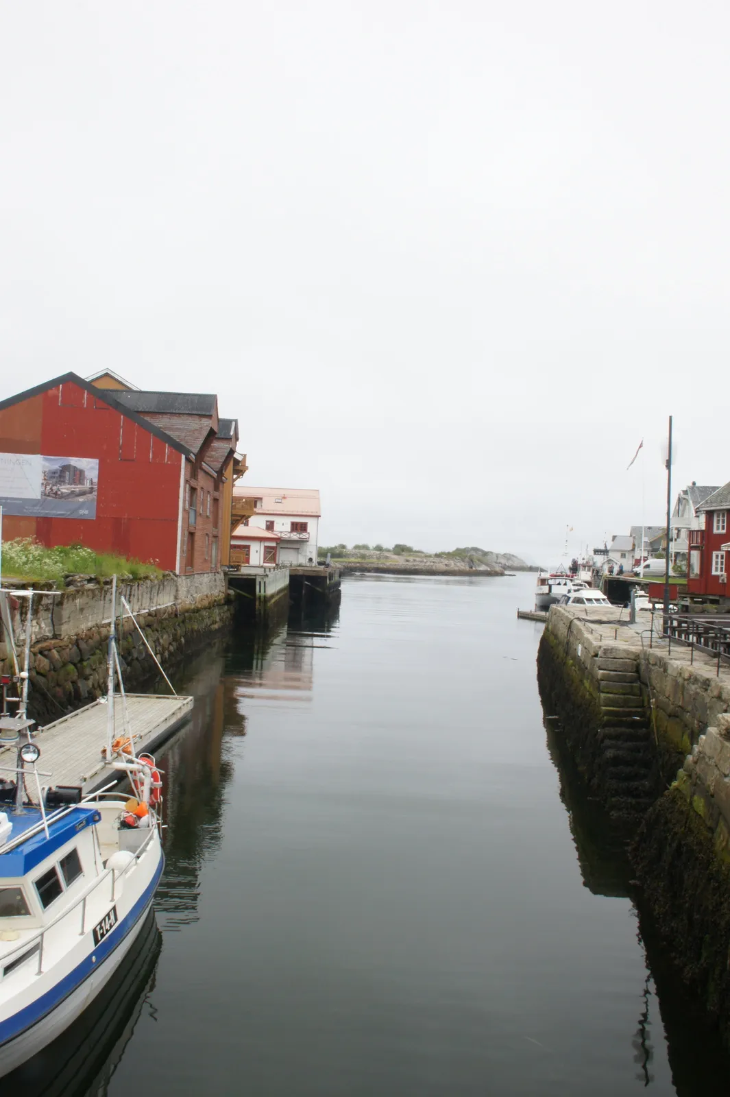 Kabelvåg