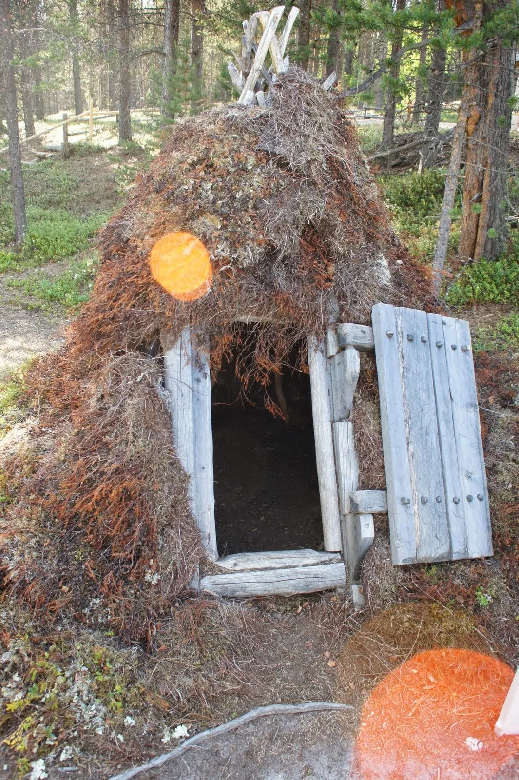 8.7 Saamelaismuseo Siida, Inari // Sami museum Siida, Inari