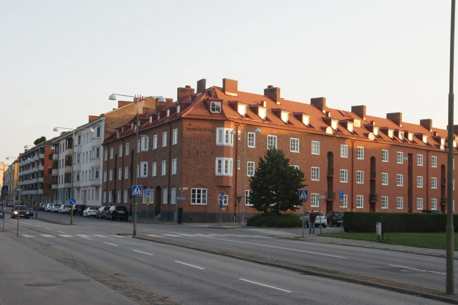14.9 Malmö