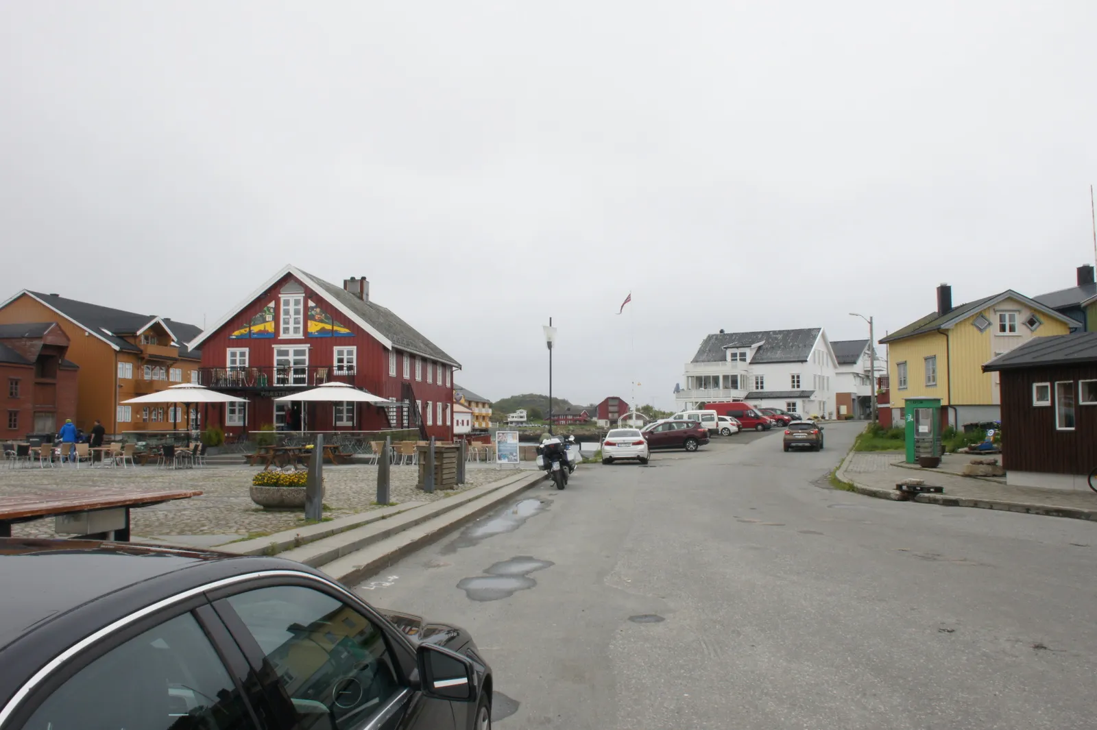 Kabelvåg
