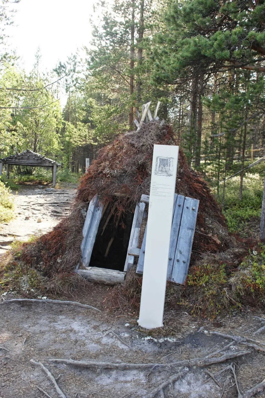 8.7 Saamelaismuseo Siida, Inari // Sami museum Siida, Inari