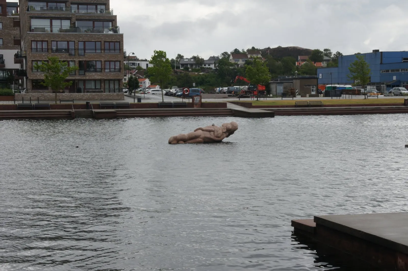 8.7 Kristiansand