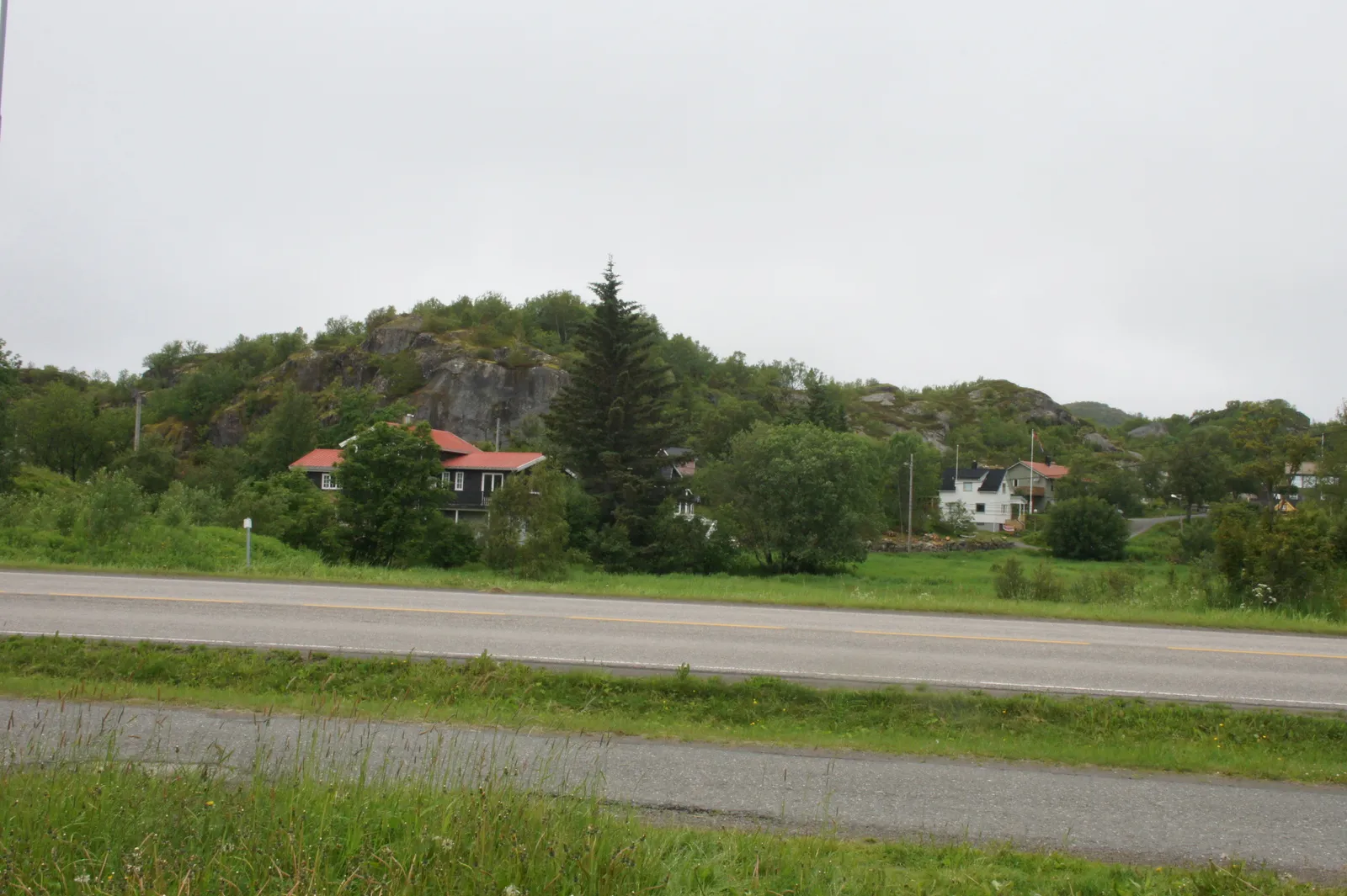 Kabelvåg