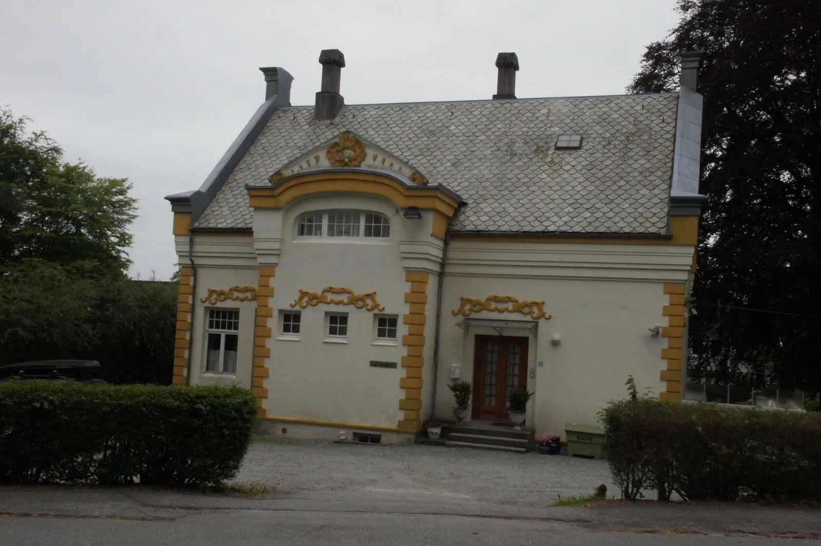 Breidablikk