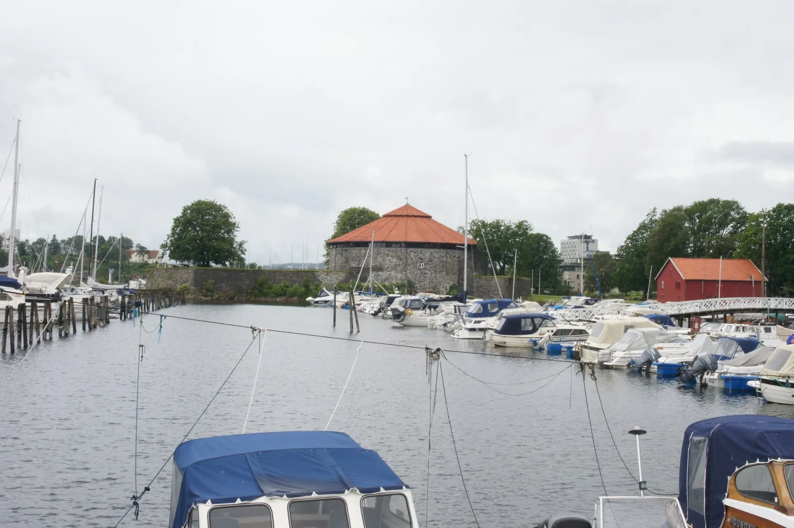 8.7 Kristiansand