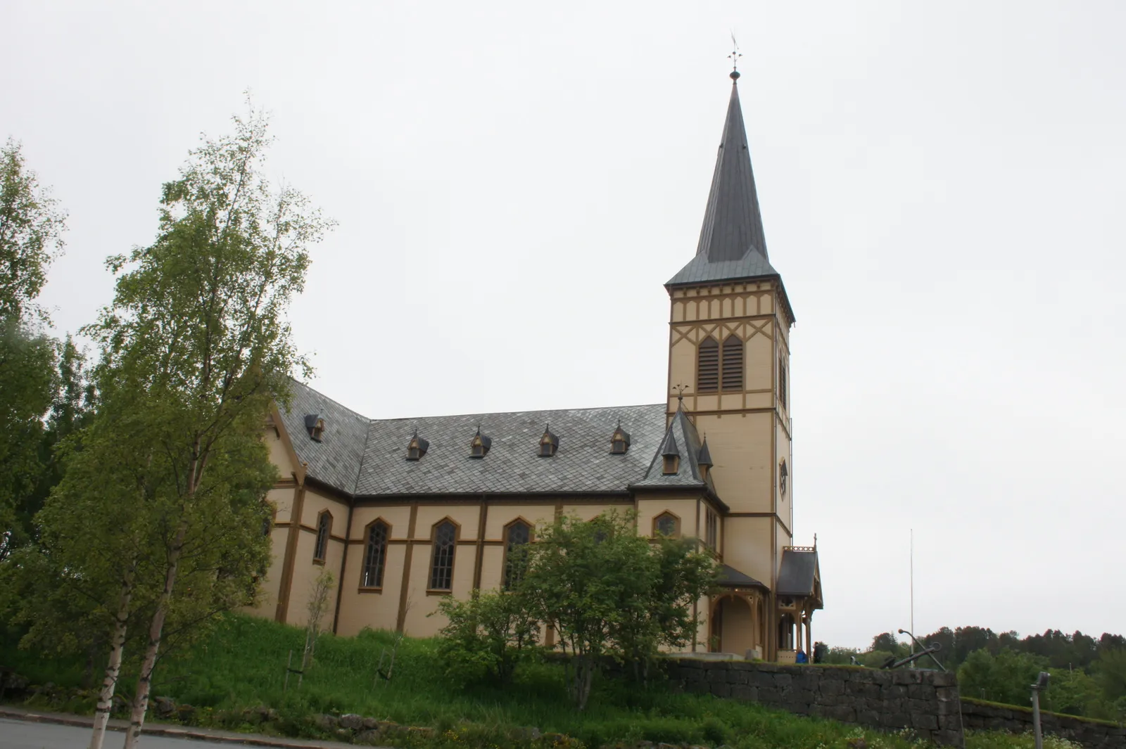 Kabelvåg
