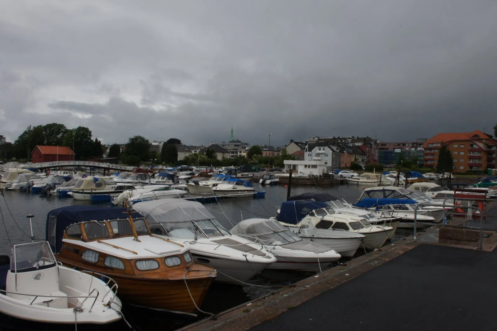8.7 Kristiansand