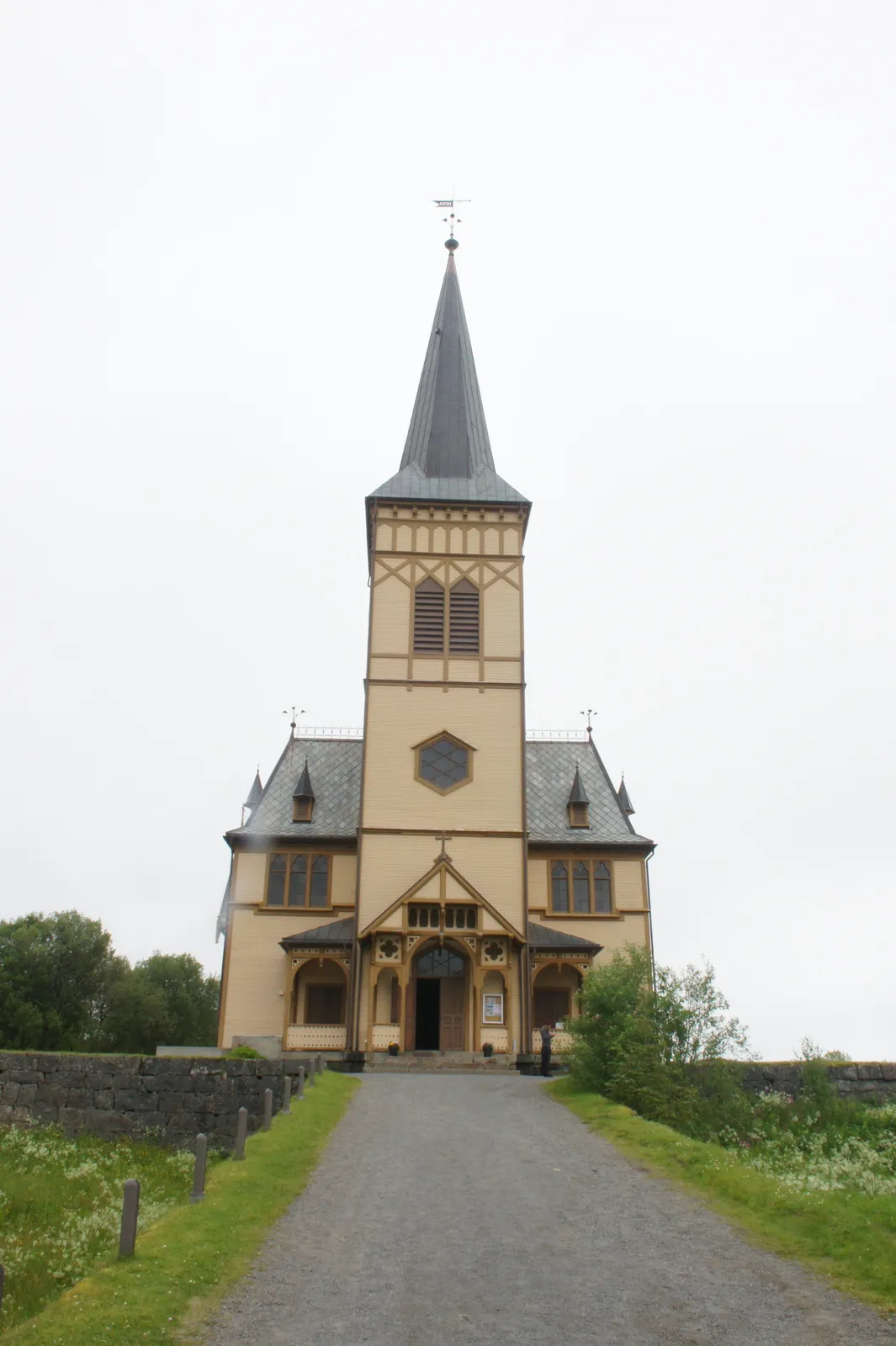 Kabelvåg