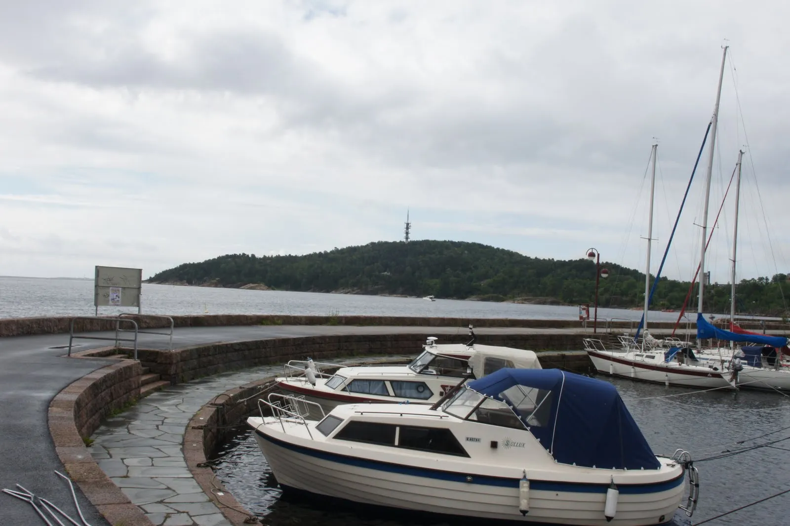 8.7 Kristiansand