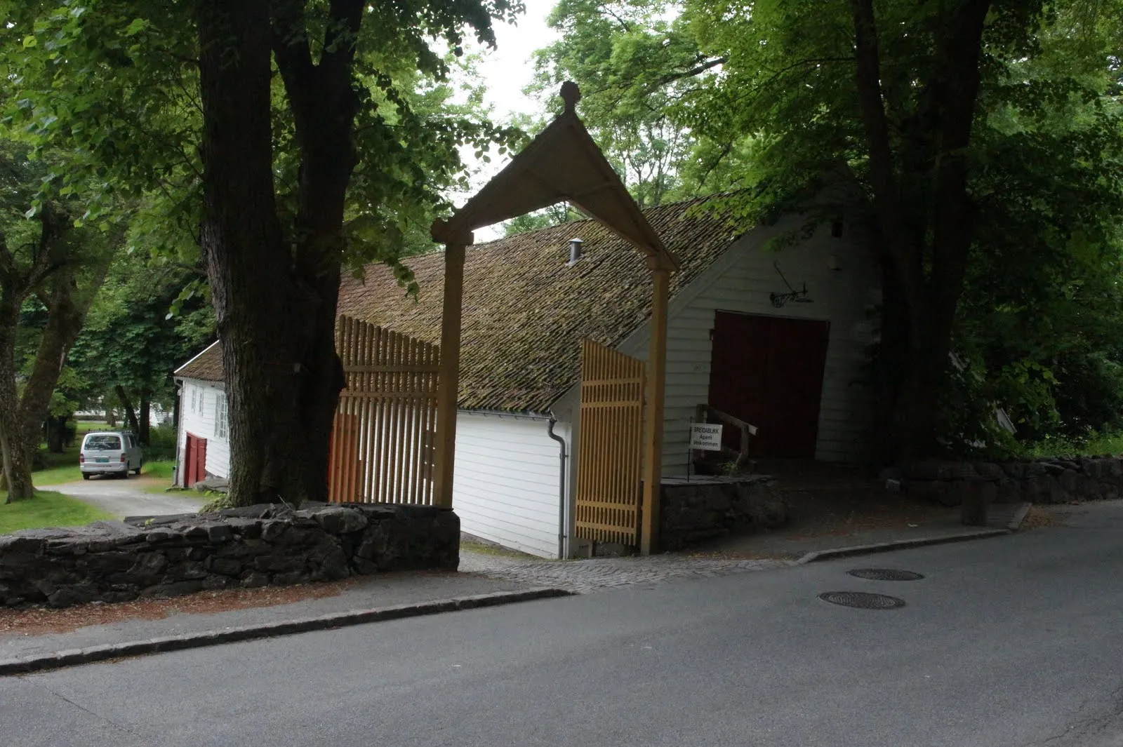 Breidablikk