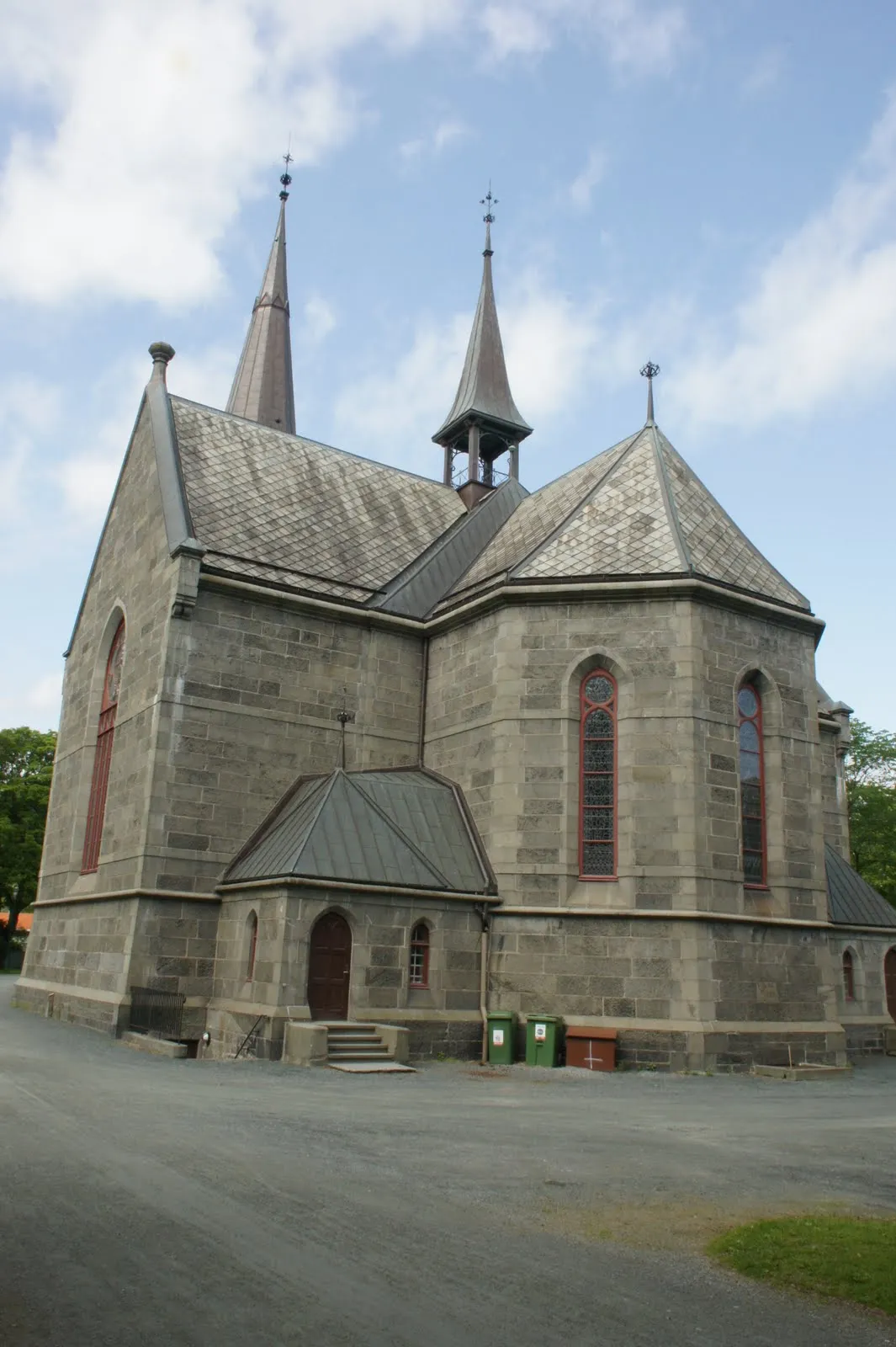 Ilen kirke