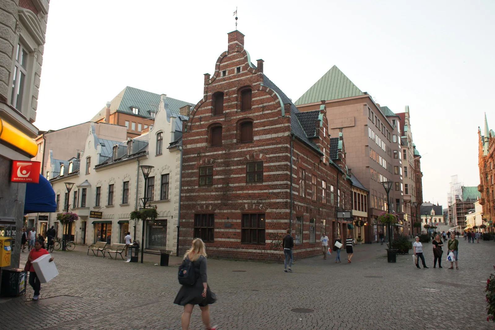 14.9 Malmö