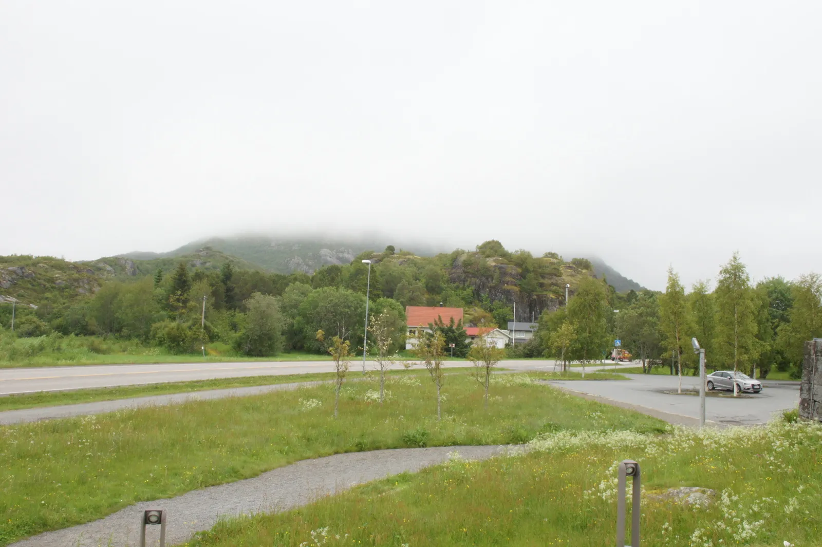 Kabelvåg