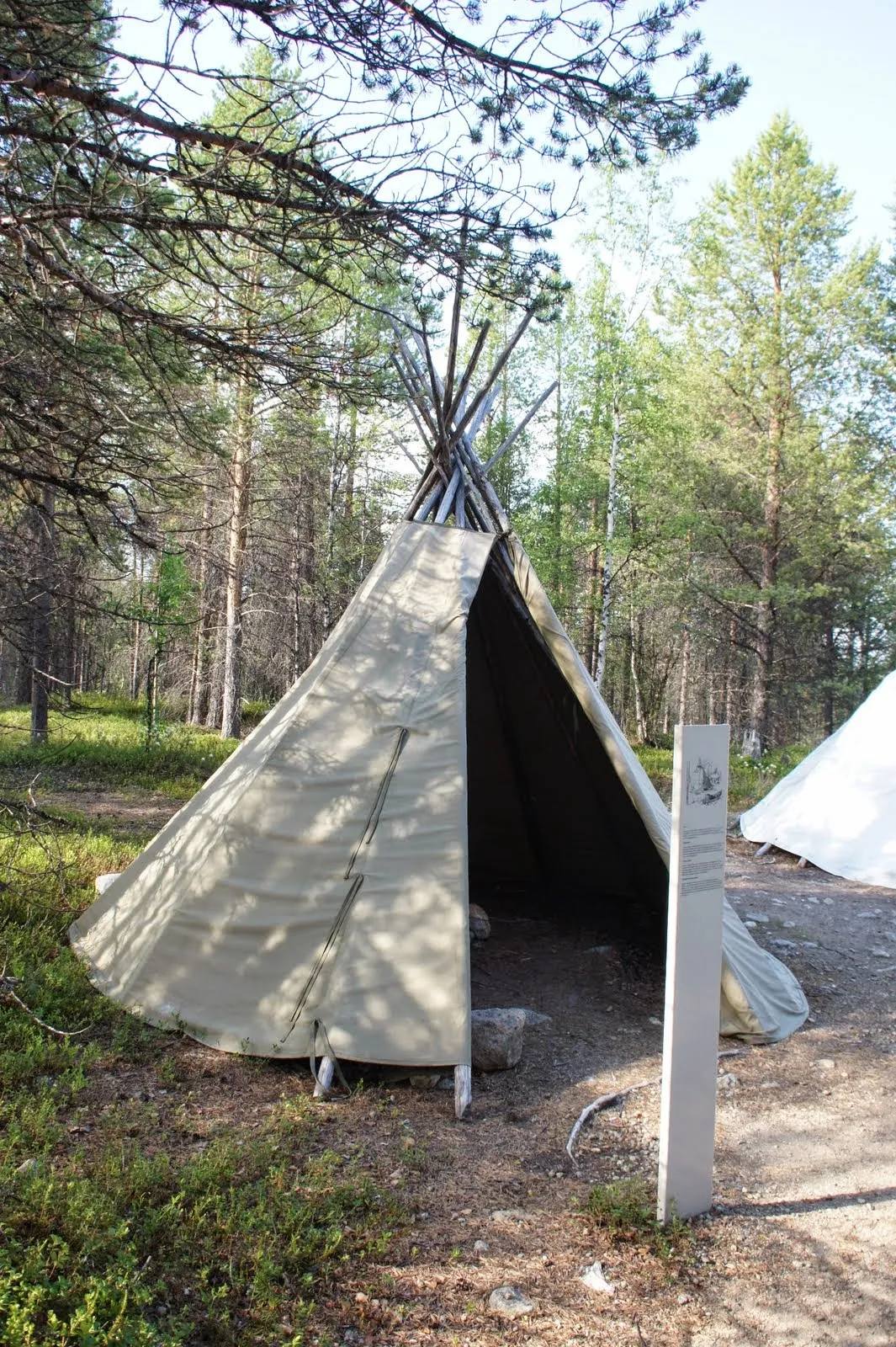 8.7 Saamelaismuseo Siida, Inari // Sami museum Siida, Inari